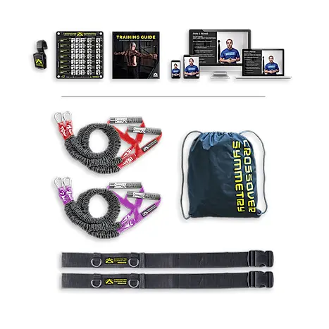 Sensor + Training Kit Novice.webp