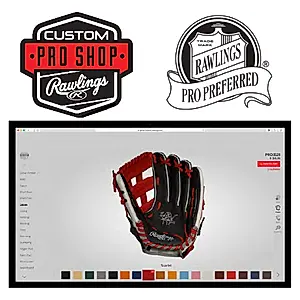 Custom Pro Preferred