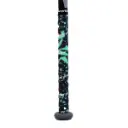 TT Pro Bat Grip - Splatter (Black/Mint)