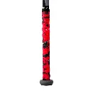 TT Pro Bat Grip - Splatter (Red/Black)