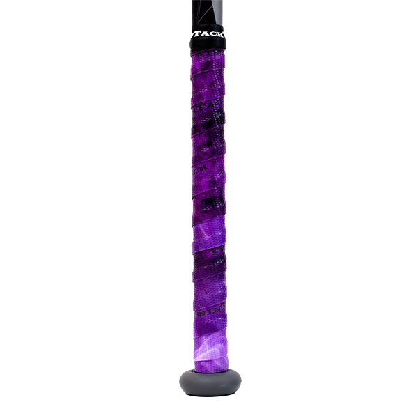 TT Pro Bat Grip - Purple Haze