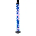 TT Pro Bat Grip - Splatter (Royal Blue/Pink)