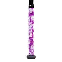 TT Pro Bat Grip - Splatter (White/Purple)