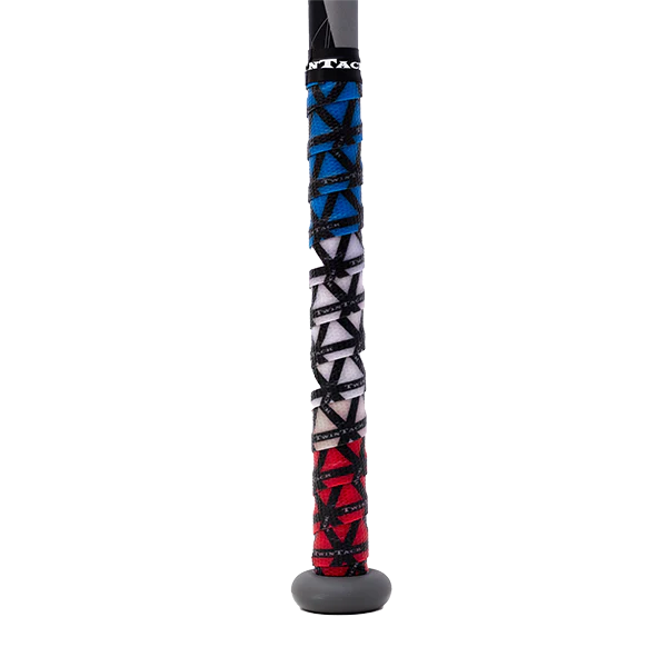 TT Pro Bat Grip - Cross Hatch 