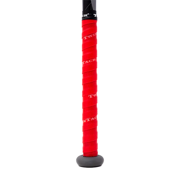 TT Pro Bat Grip - Red