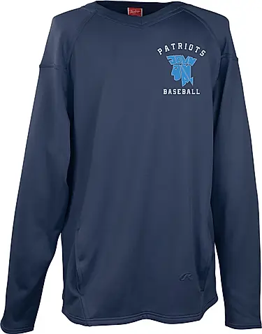 Rawlings Performance Dugout Fleece