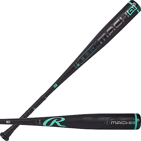 2025 Rawlings Mach Ai BBCOR -3