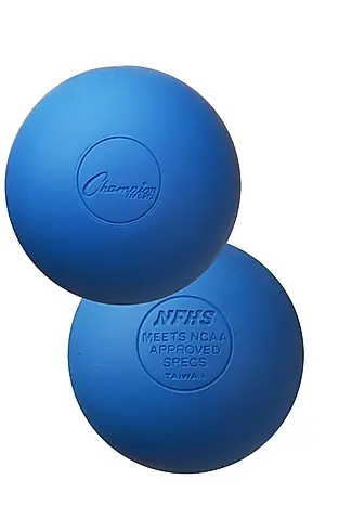 Lacrosse Ball 2pk