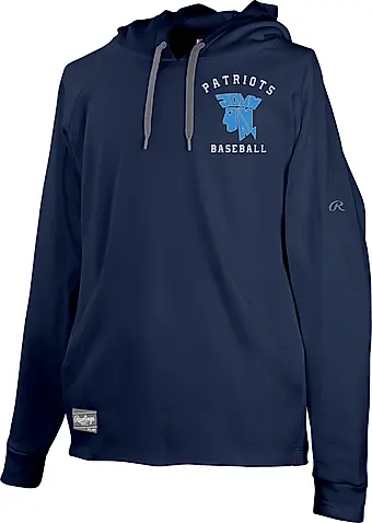 Rawlings Performance Fleece Hoodie