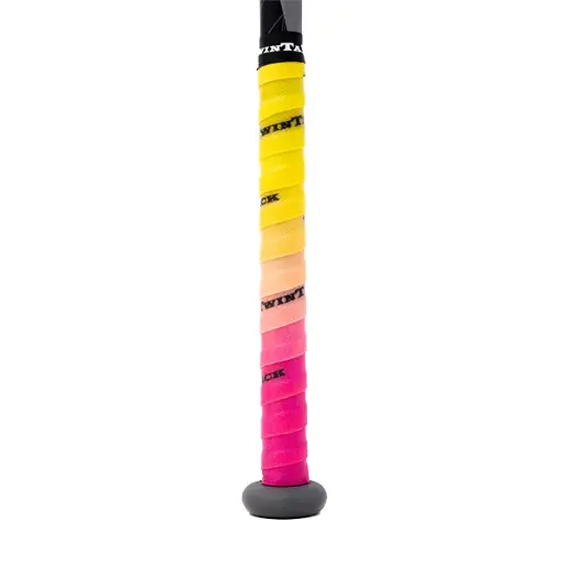 TT Pro Bat Grip - Lemonade 