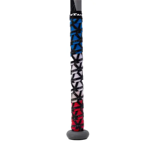 TT Pro Bat Grip - Cross Hatch 