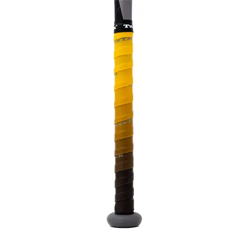 TT Pro Bat Grip - Gold/Black